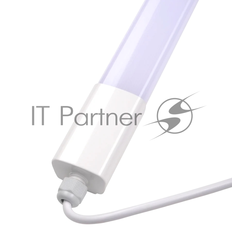 Светильник JazzWay ДСП влагозащищенный PWP-С4 1500 45w 6500K 4000Lm IP65 COMPACT