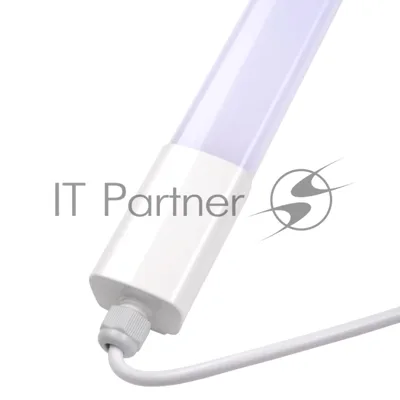 Светильник JazzWay ДСП влагозащищенный PWP-С4 1500 45w 6500K 4000Lm IP65 COMPACT