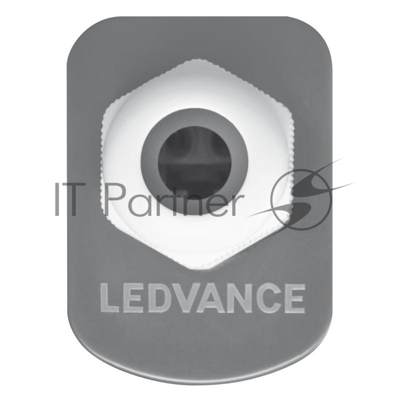 Светодиодный светильник LEDVANCE ДСП-36Вт 3700Лм 4000K IP65 серый 1, 2 м ECO CLASS ECO CLASS SLIM DP 36W 840 230V IP65