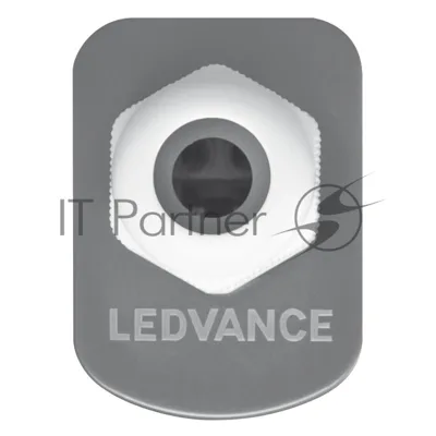 Светодиодный светильник LEDVANCE ДСП-36Вт 3700Лм 4000K IP65 серый 1, 2 м ECO CLASS ECO CLASS SLIM DP 36W 840 230V IP65