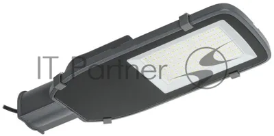 Светильник LED ДКУ 1002-100Д 5000К IP65 серый LDKU0-1002-100-5000-K03 IEK