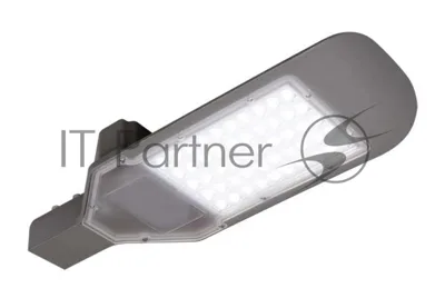 Светильник светодиодный JazzWay консольный PSL 02 200w 5000K IP65 GR AC85-265V (3г.гар)