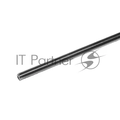 Шпилька (Штанга) оцинкованная с резьбой М10х2 м DIN 975 - накл. 100550 Tech-KREP