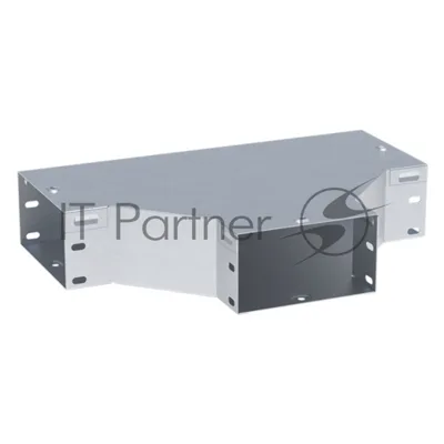Ответвитель T-образный 50х50мм t505008 EKF