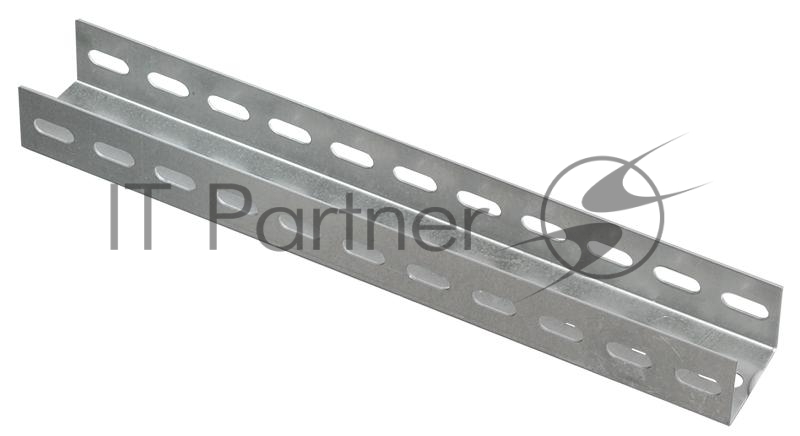 Профиль перфорированный П-образный 200-2,5 | CLM50D-PPP-020-25 | IEK