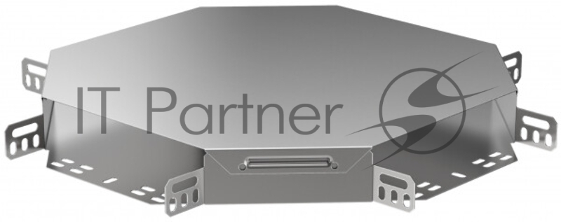 Крестовина 50х200 CLP1X-050-200 IEK