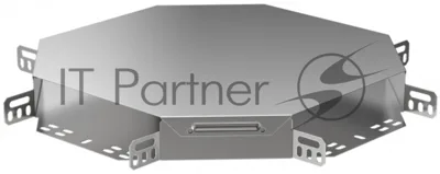 Крестовина 50х200 CLP1X-050-200 IEK