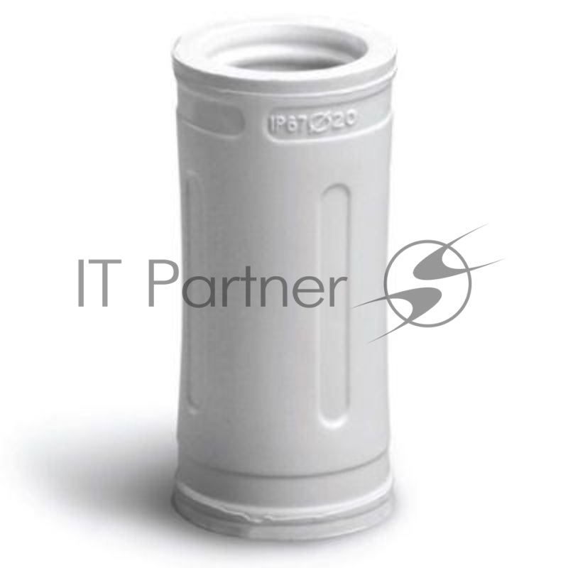 Муфта труба-труба. IP67. д.25мм 50125 DKC