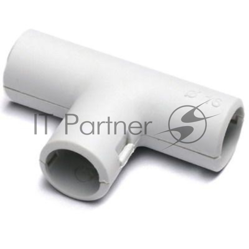 Тройник открывающийся IP40 д.16мм 50616 DKC