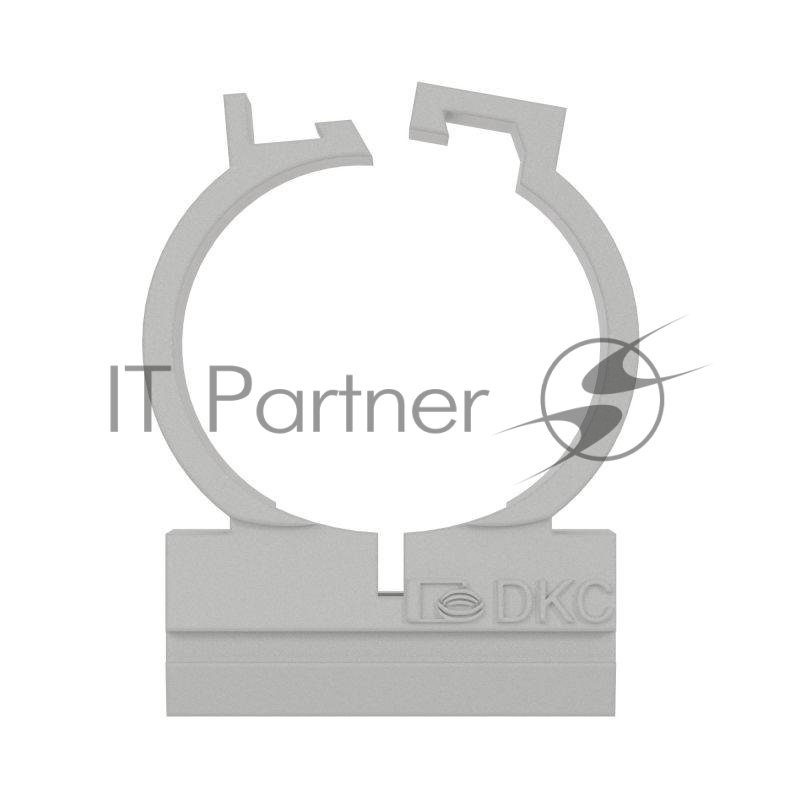 Держатель 2-компонентный DKC 51120 д.20 мм