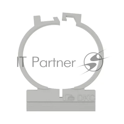 Держатель 2-компонентный DKC 51125 д.25 мм