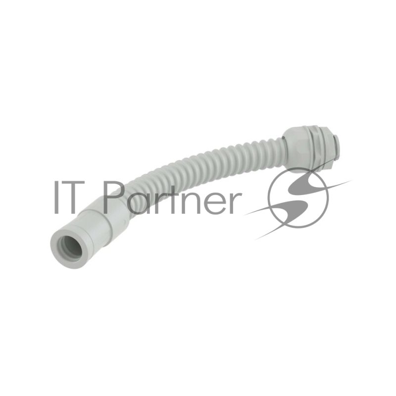 Муфта гибкая труба-коробка. IP65. д.25мм 57125 DKC
