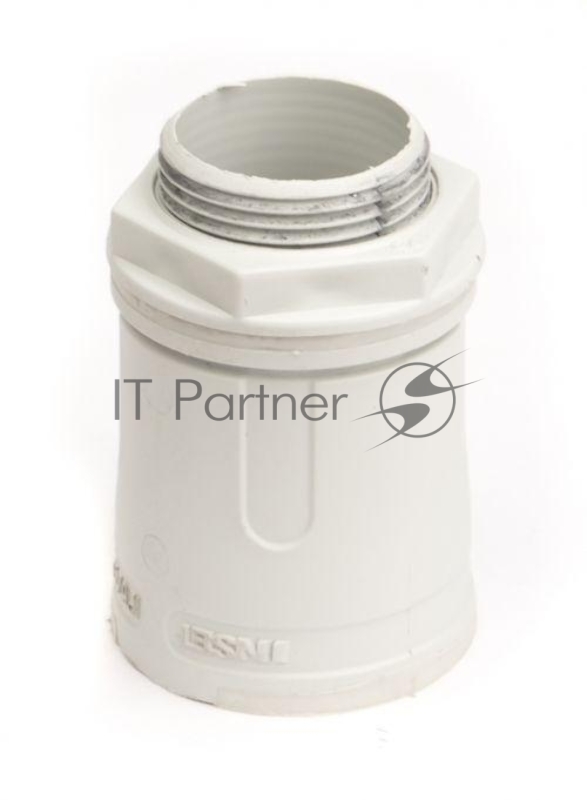 Муфта труба-коробка DKC 50216 IP67, М16х1.5, д.16 мм