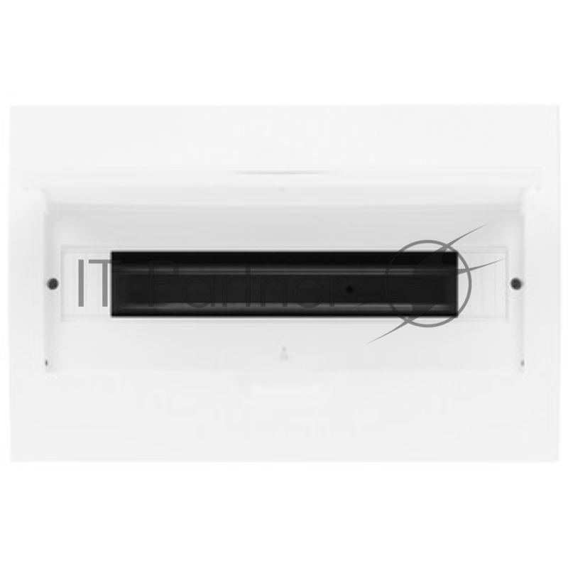Корп. встр. с белой дв. 1ряд/18мод EZ9E118P2FRU Schneider Electric Easy9