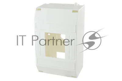 Бокс КМПн 1/4 для наружной установки IP20 | SQ0907-0102 | TDM