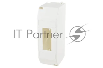 Бокс КМПн 1/2 для наружной установки IP20 | SQ0907-0101 | TDM