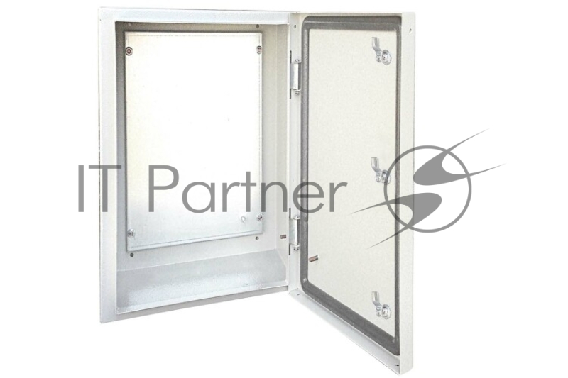 Щит с монтажной панелью ЩМП-6-0 IP66 (1200х750х300) | SQ0905-0091 | TDM