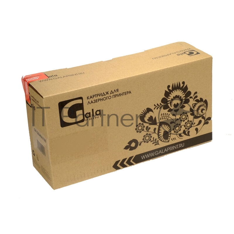 Картридж лазерный GalaPrint GP-CLP-Y350A желтый (4000 стр) для Samsung CLP-350N/CLP-351NK/CLP-351NKG