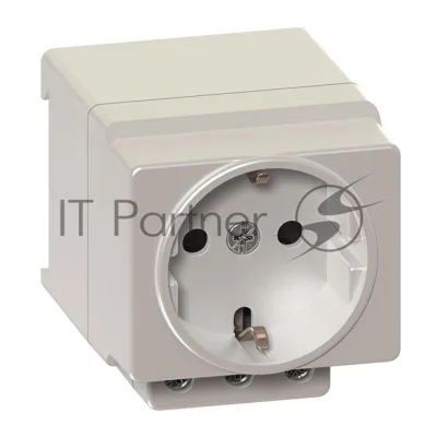 Розетка OptiDin РА10/16-502Д-УХЛ4 111493 КЭАЗ