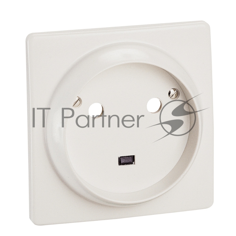 Розетка силовая 2К+З 32А БОК.ВЫХ. 055812 Legrand