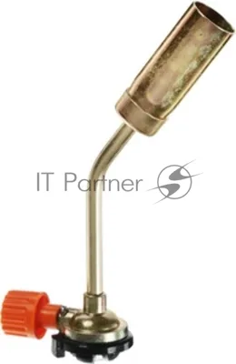 Газовая горелка-насадка GT-16 (механическая с регулятором) 12-0016 REXANT
