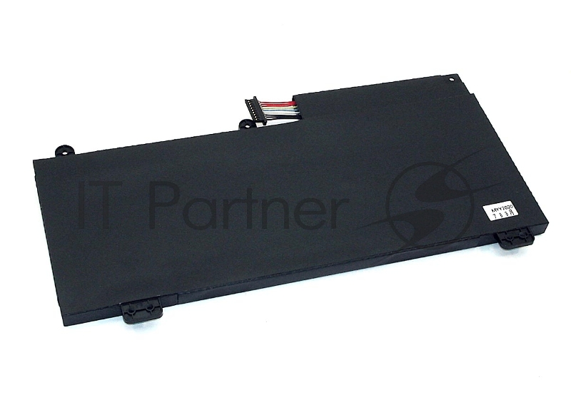 Аккумулятор для ноутбука Lenovo ThinkPad S5, e560p, 4120mAh, 11.4V, Lenovo, 4100, 11.4V