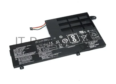 Аккумулятор для Lenovo IdeaPad S41, S41-70, S41-70AM, 330S-14IKB, 330S-15IKB,30Wh, 7.4V, Lenovo, 7.4V
