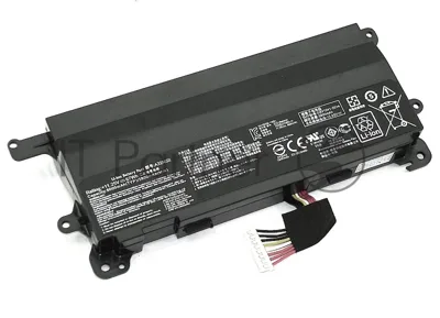 Аккумуляторная батарея для ноутбука Asus ROG G752VL 11.25V 67Wh