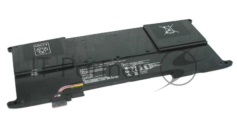 Аккумуляторная батарея для ноутбука Asus Ultrabook UX2135Wh