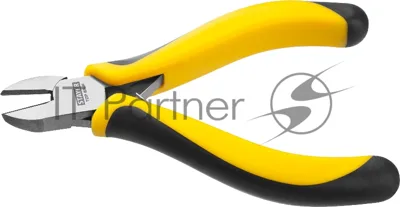 Бокорезы STAYER TopGrip 2218-5, 120мм