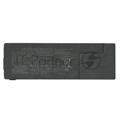 Аккумуляторная батарея для ноутбука Sony VPC-SA, VPC-SB, VPC-SE, VPC-SD, SV-S 4400mAh