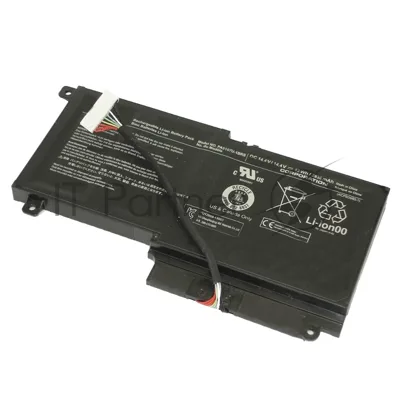 Аккумуляторная батарея для ноутбука Toshiba Satellite S55t 43Wh