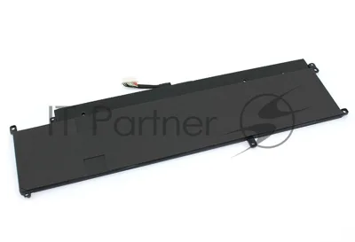 Аккумуляторная батарея для ноутбука Dell Latitude 13 7370 (XCNR3) 7.6V 4250mAh