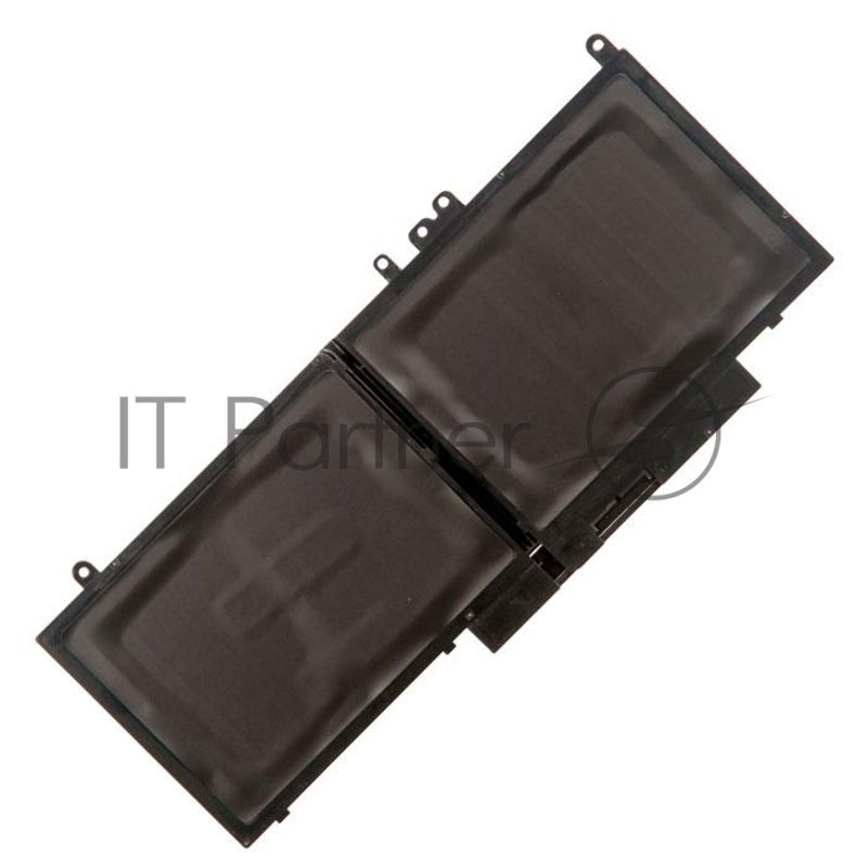 Аккумулятор для ноутбука Dell Latitude E5450, E5470, E5550, E5570, 51wh, 7.4V, Dell, 6460