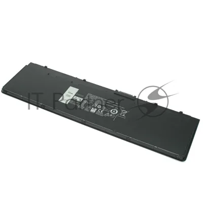 Аккумуляторная батарея для ноутбука Dell Latitude E7250 E72407.4V 52Wh черный