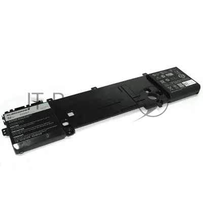 Аккумуляторная батарея для ноутбука Dell Alienware 15 R1, R2 14.8V 92Wh 191YN