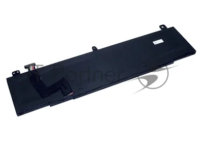 Аккумуляторная батарея для ноутбука Dell Alienware 13 R3 (TDW5P) 15.2V 4820mAh