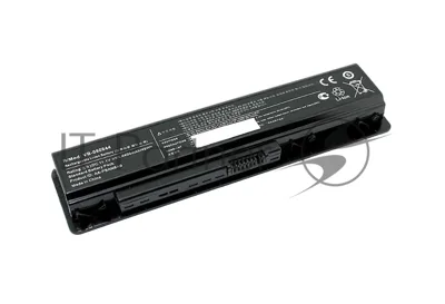 Аккумулятор для Samsung NP200B2A, NP400B2B, NP600B2A 48Wh, 11.1V, Samsung