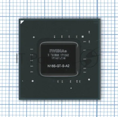 Видеочип nVidia GeForce GTX940M N16S-GT-S-A2