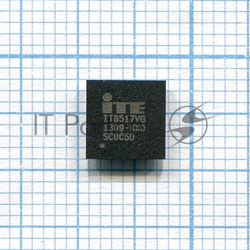 Мультконтроллер ITE IT8517VG-HXO