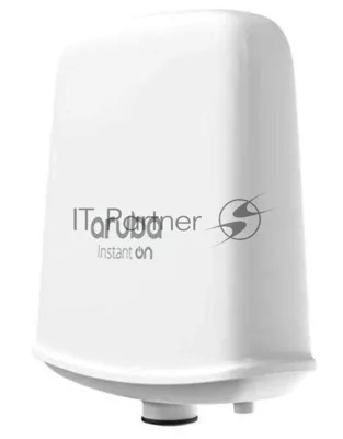 Точка доступа сети Wi-Fi HPE Aruba Instant On AP17 (RW) Access Point