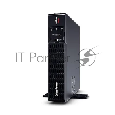 Источник бесперебойного питания UPS CyberPower PR2200ERTX/2200 ВА/2200 Вт/8xIEC 320 C13 / C19