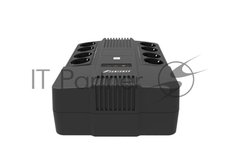 Источник бесперебойного питания Powerman Brick 1000, линейно-интерактивный