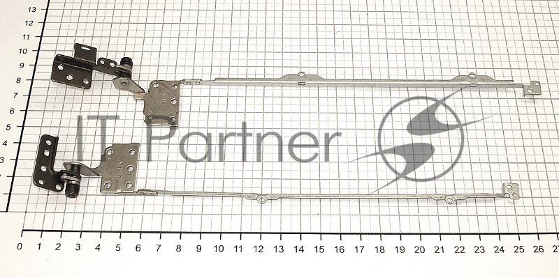 Петли для ноутбука Acer Aspire E14, ES1-411, FBZ8A005010, FBZ8A006010, Acer