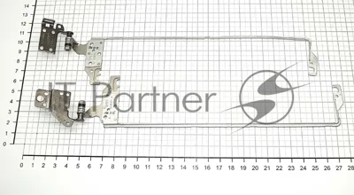 Петли для ноутбука Acer Aspire E5-422, E5-422G, E5-432, E5-432G, E5-452G, E5-473, E5-474, E5-491G, Acer