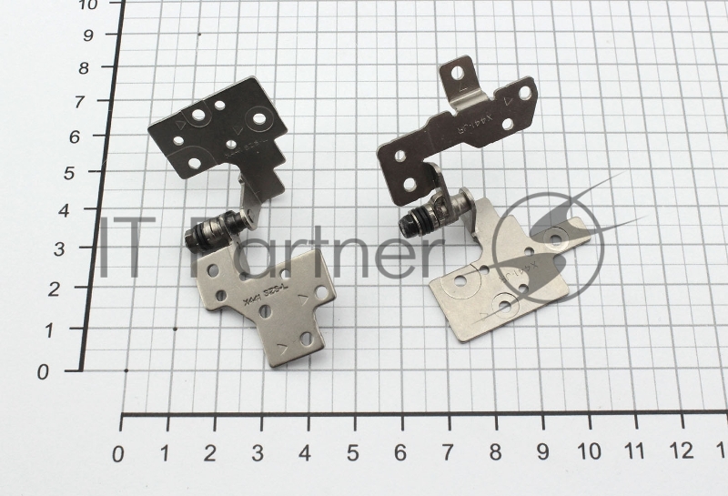Петли для ноутбука Asus A441, K441, X441, F441, R414U, Asus