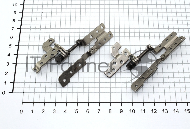 Петли для ноутбука Asus A556, K556, X556, Asus