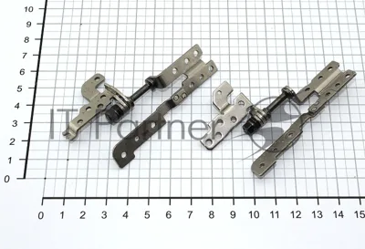 Петли для ноутбука Asus A556, K556, X556, Asus
