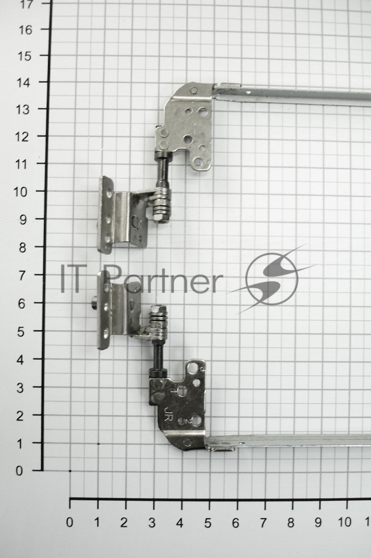 Петли для ноутбука Dell Inspiron 15R, N5010, M501R, M5010, 34.4HH02, Dell