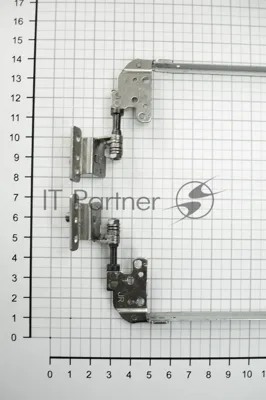 Петли для ноутбука Dell Inspiron 15R, N5010, M501R, M5010, 34.4HH02, Dell